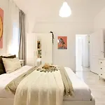 Central Treasure - Cozy 2 Bedroom In Historic Old Town 公寓 布加勒斯特