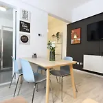 Central Treasure - Cozy 2 Bedroom In Historic Old Town 布加勒斯特