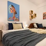 公寓 Central Treasure - Cozy 2 Bedroom In Historic Old Town 布加勒斯特